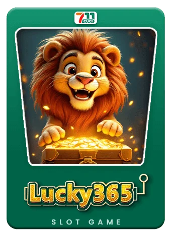 711Cuci Slot Game 7